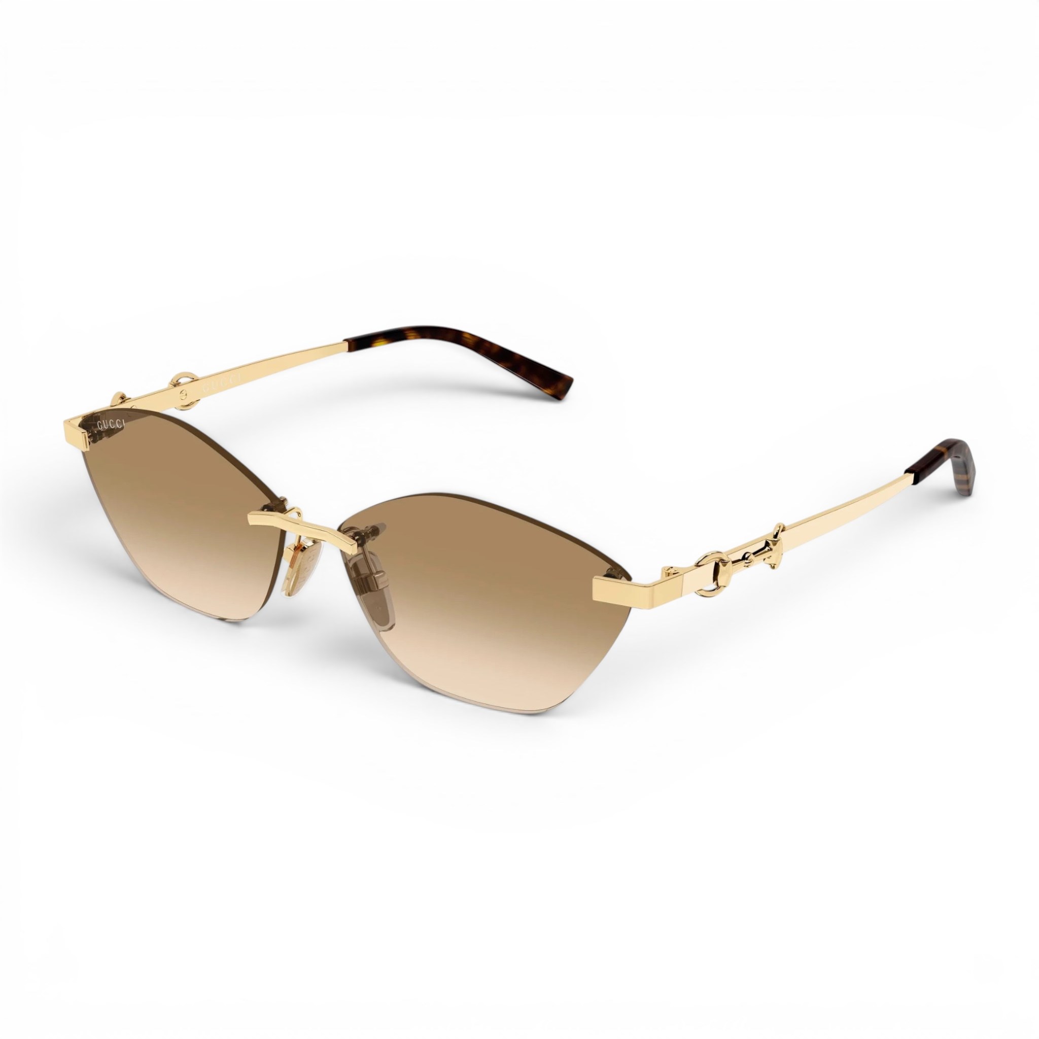 GUCCİ GG 2050S 004 GÜNEŞ GÖZLÜĞÜ