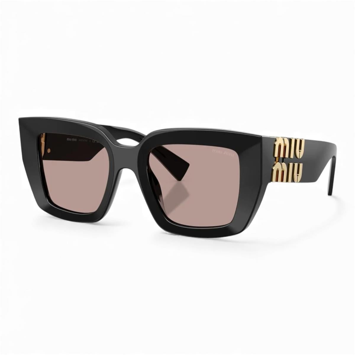 MIU MIU MU B05S 16K2/0I 51 GÜNEŞ GÖZLÜĞÜ