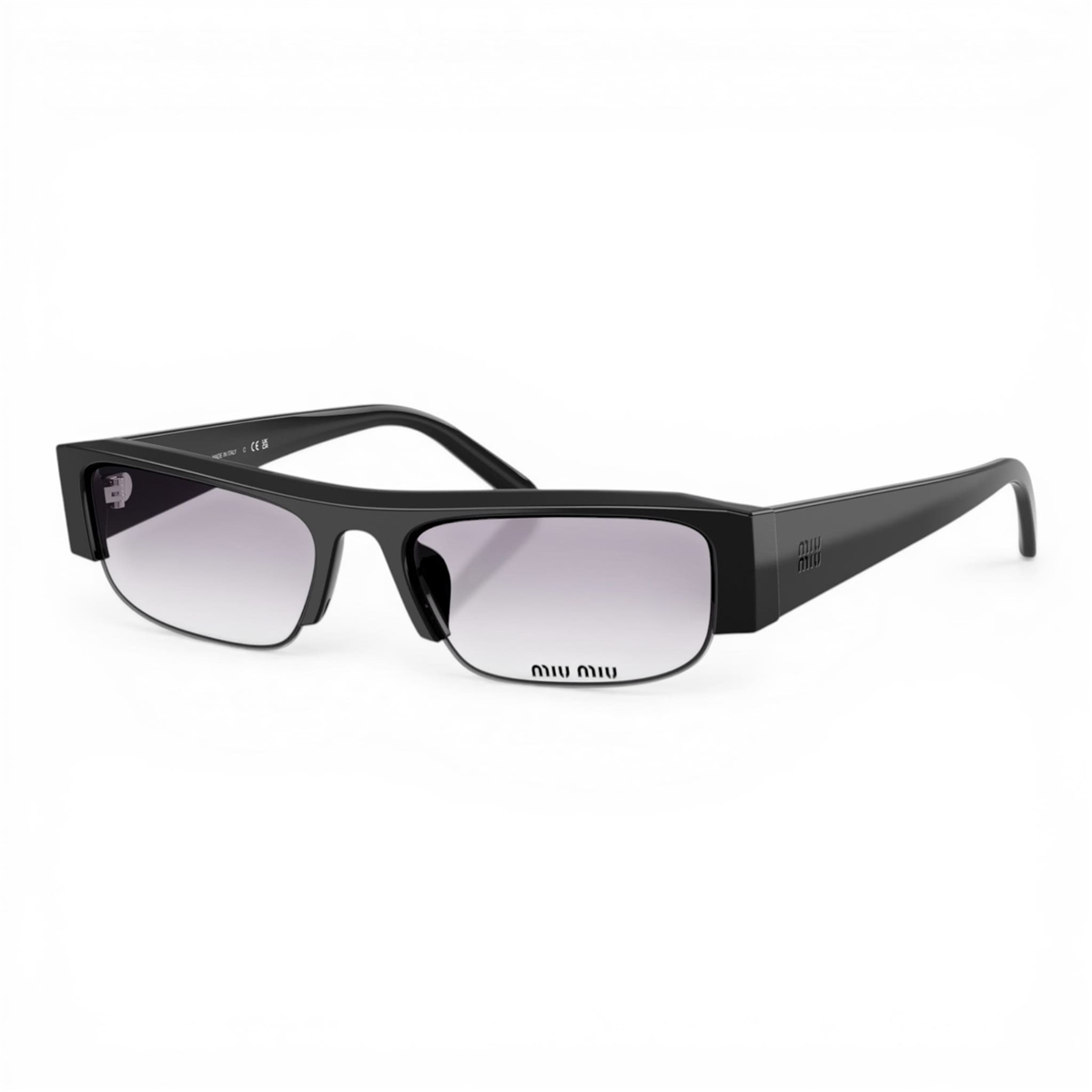MIU MIU MU B07S 16K0/40 51  GÜNEŞ GÖZLÜĞÜ