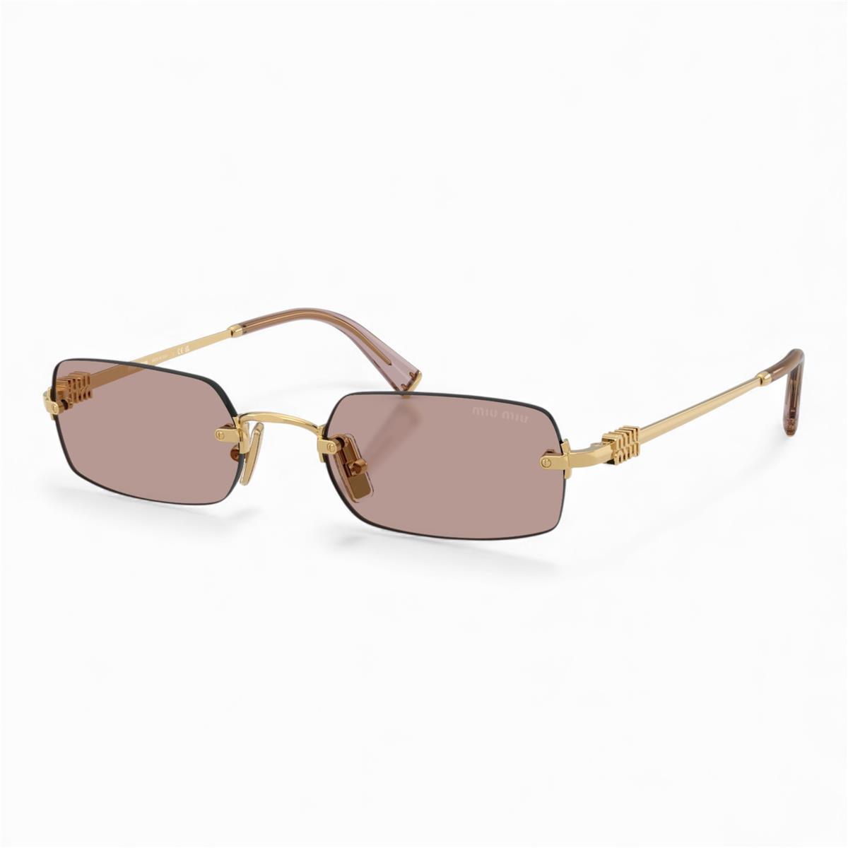 MIU MIU MU B50S 5AK2/0I 52 GÜNEŞ GÖZLÜĞÜ