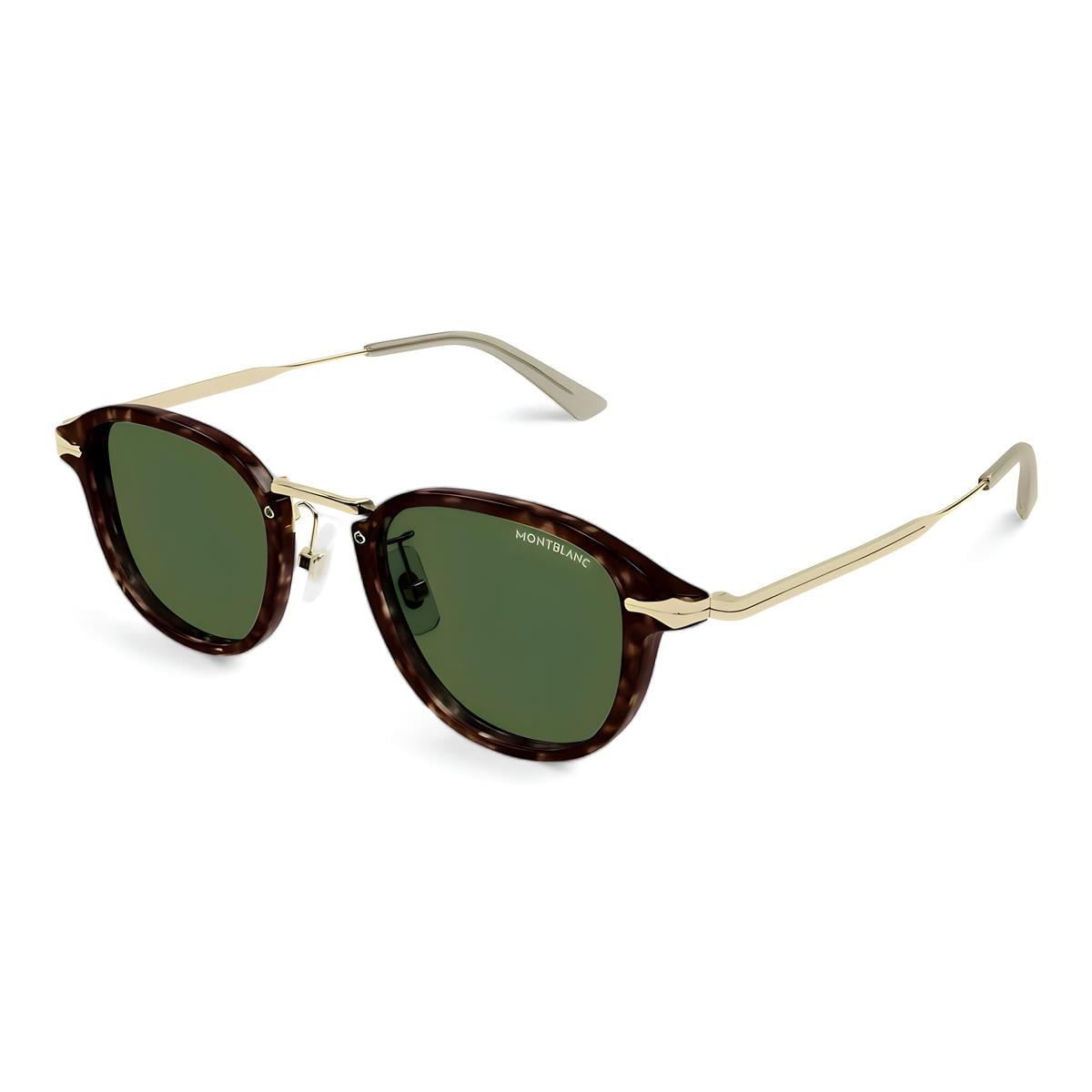 MONT BLANC MB 336S 002 GÜNEŞ GÖZLÜĞÜ