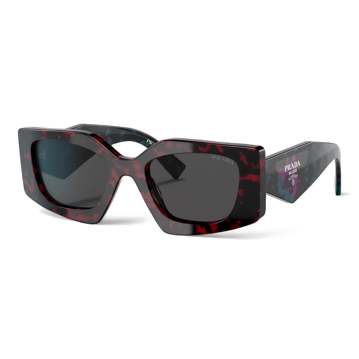 PRADA PR 15YS 09Z5/S0 51 GÜNEŞ GÖZLÜĞÜ