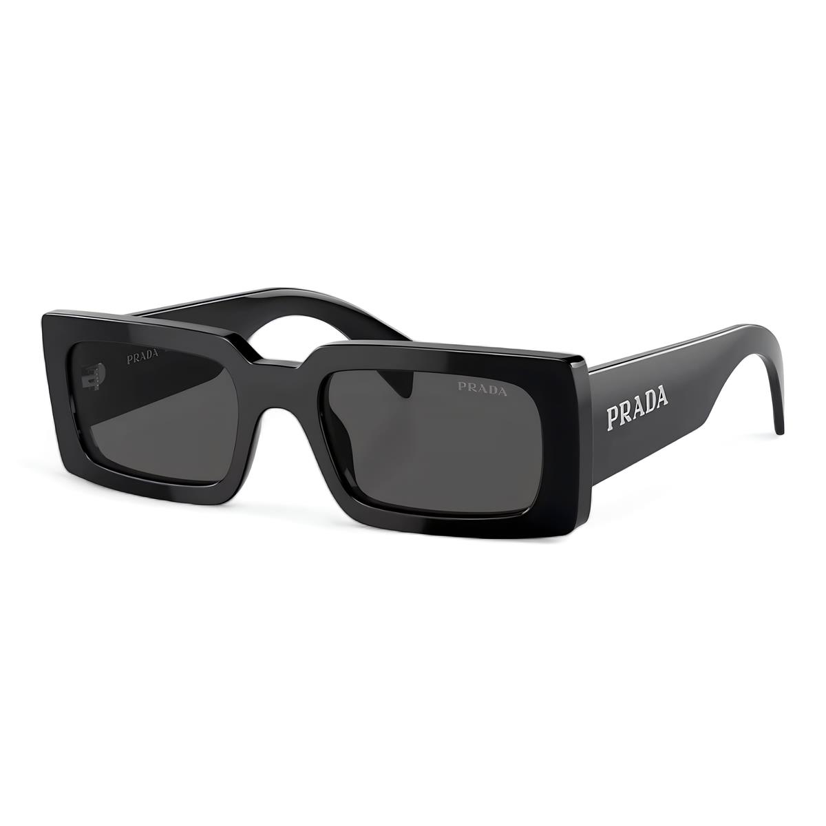 PRADA PR A07S 1AB5/S0 52 GÜNEŞ GÖZLÜĞÜ
