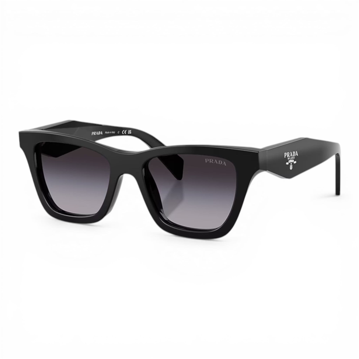 PRADA PR C07S 16K9/0A 51 GÜNEŞ GÖZLÜĞÜ