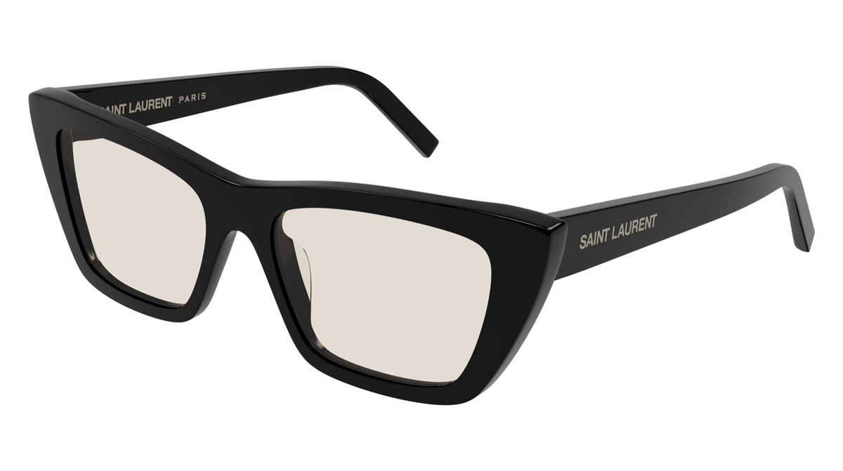 SAINT LAURENT SL 276 MICA 038 GÜNEŞ GÖZLÜĞÜ
