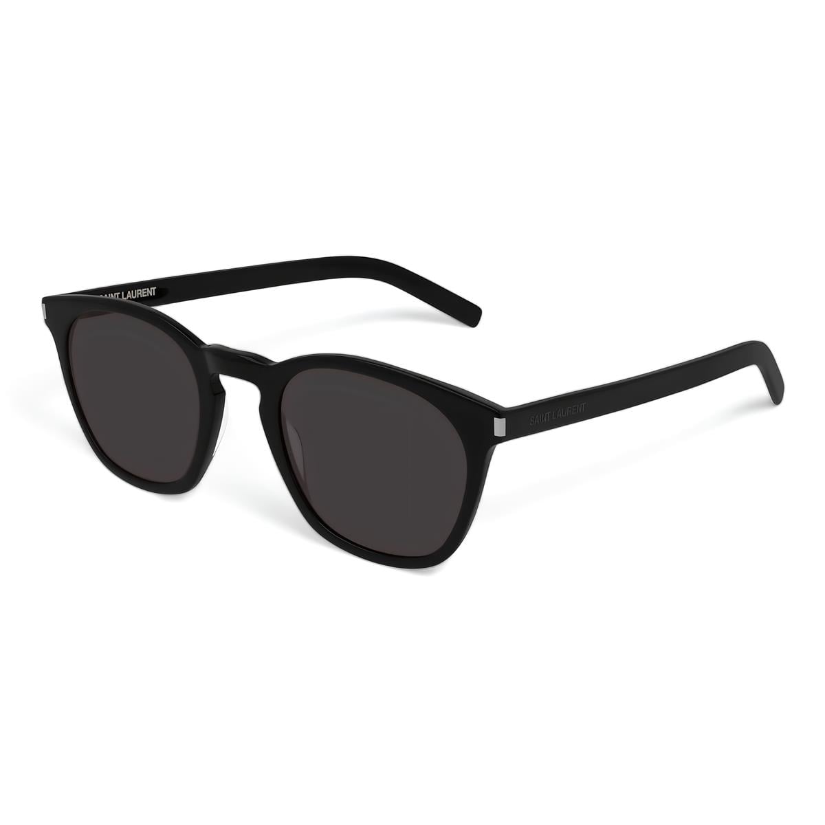 SAINT LAURENT SL 28 SLIM 001 GÜNEŞ GÖZLÜĞÜ