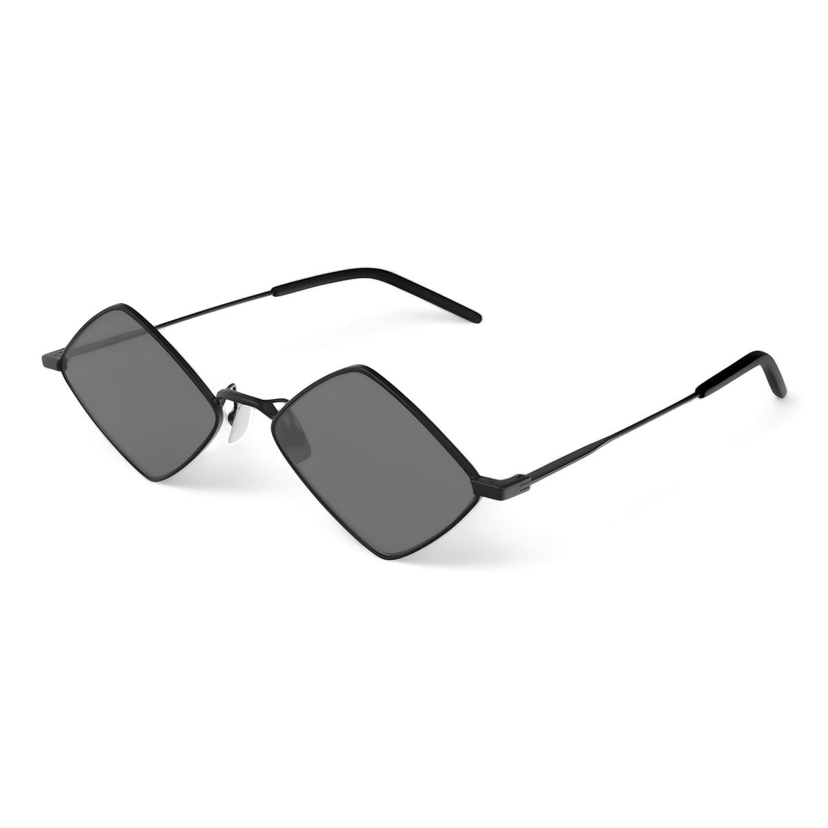 SAINT LAURENT SL 302 002 GÜNEŞ GÖZLÜĞÜ