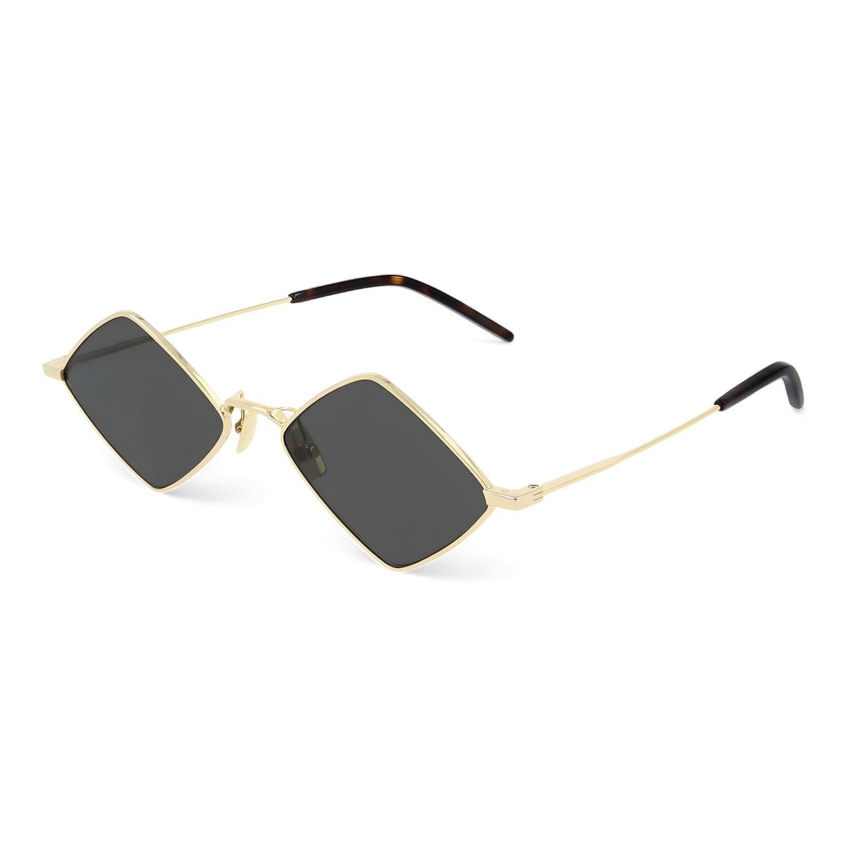 SAINT LAURENT SL 302 004 GÜNEŞ GÖZLÜĞÜ