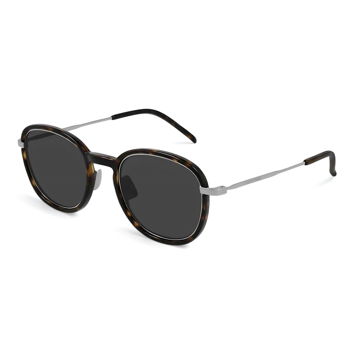 SAINT LAURENT SL 436 002 GÜNEŞ GÖZLÜĞÜ