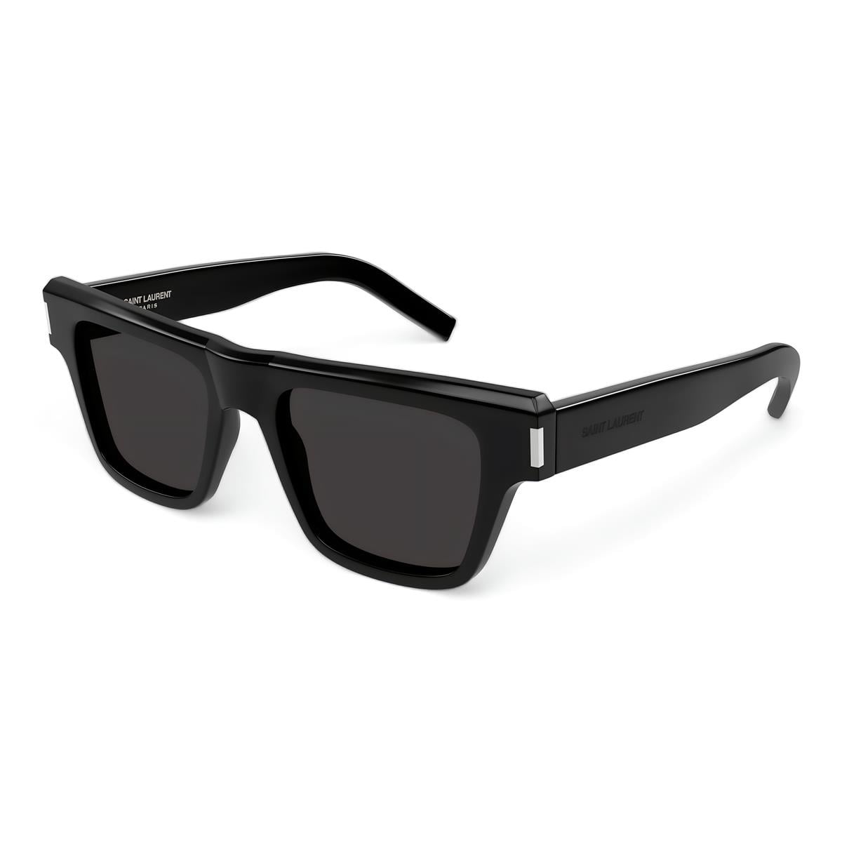 SAINT LAURENT SL 469 001 GÜNEŞ GÖZLÜĞÜ