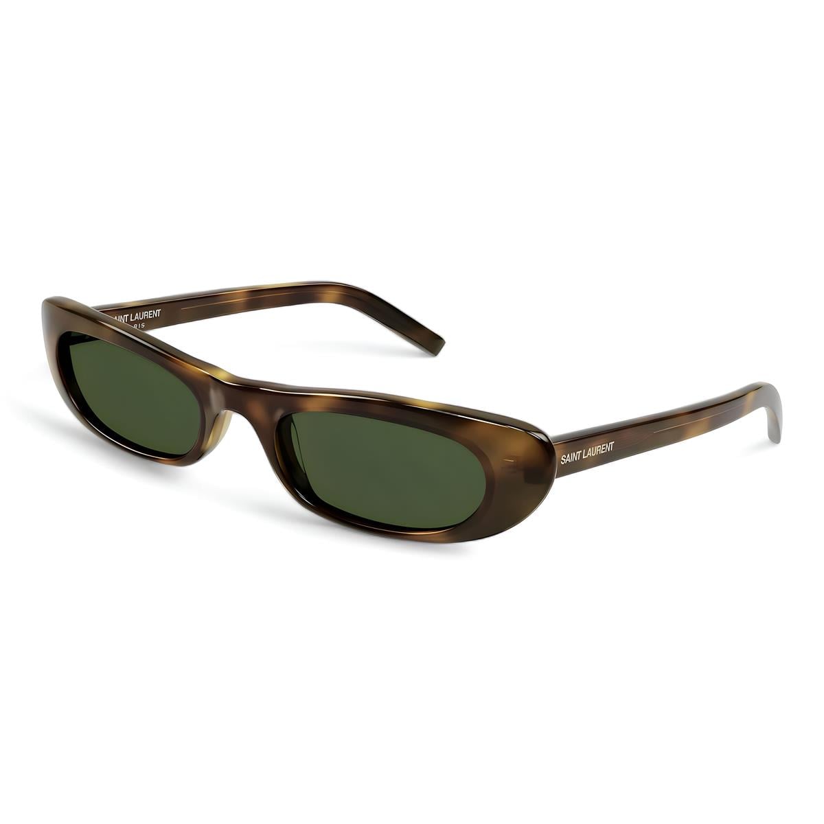 SAINT LAURENT SL 557 SHADE 002 GÜNEŞ GÖZLÜĞÜ