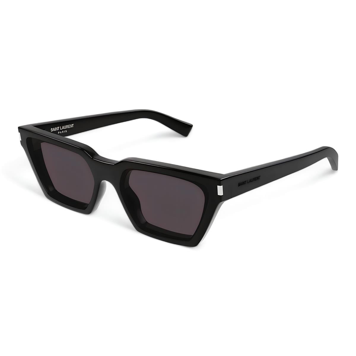 SAINT LAURENT SL 633 CALISTA 001 GÜNEŞ GÖZLÜĞÜ