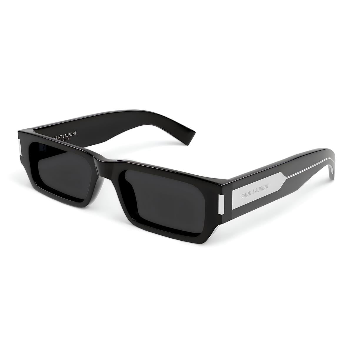 SAINT LAURENT SL 660 001 GÜNEŞ GÖZLÜĞÜ