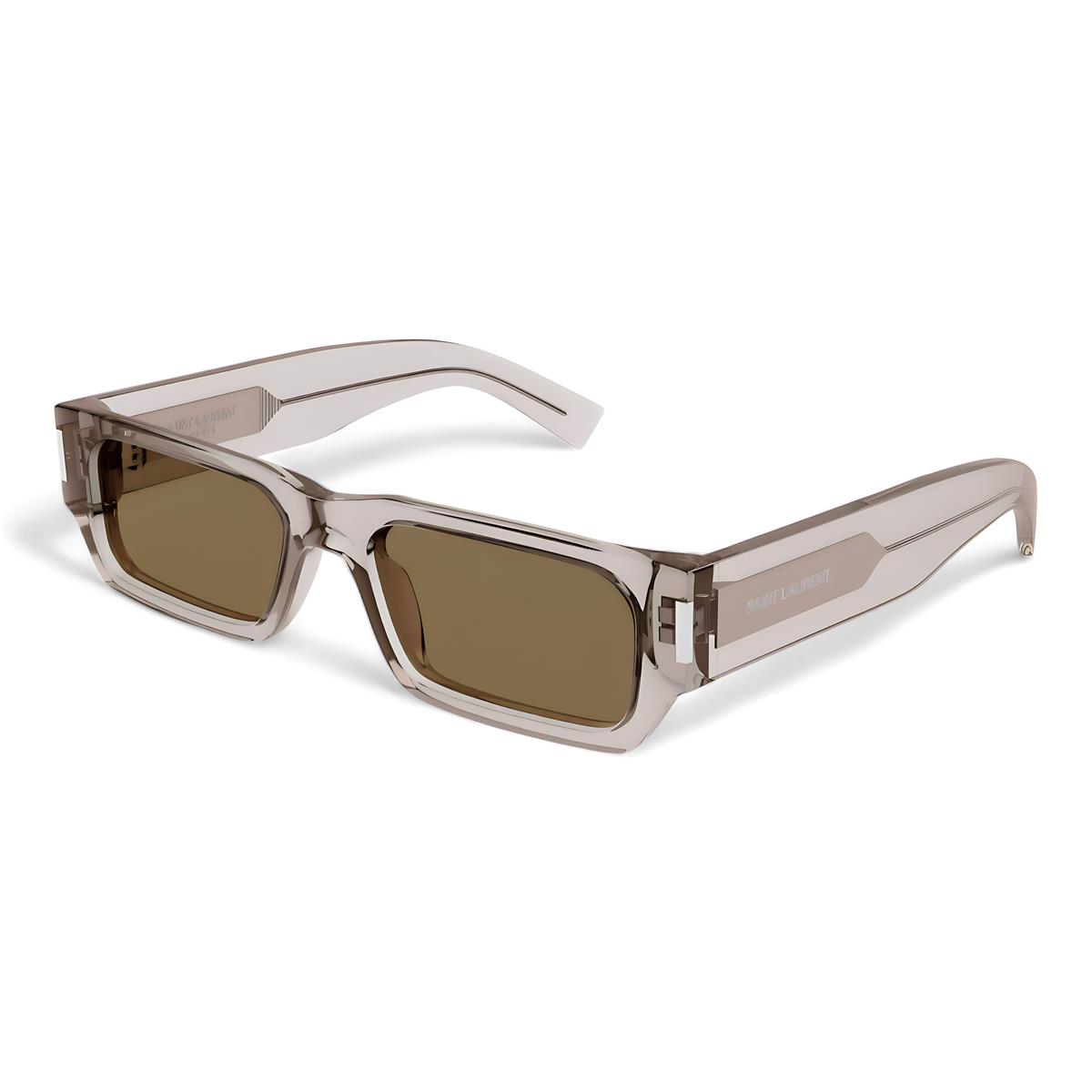 SAINT LAURENT SL 660 004 GÜNEŞ GÖZLÜĞÜ