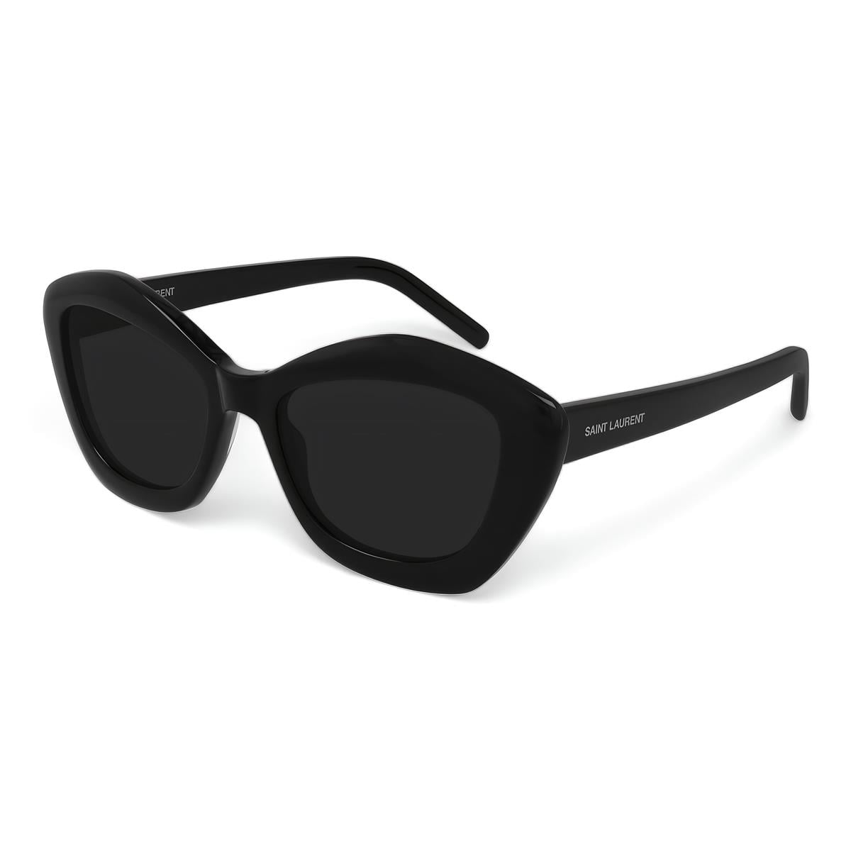 SAINT LAURENT SL 68 001 GÜNEŞ GÖZLÜĞÜ