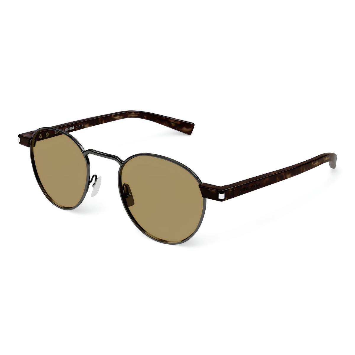 SAINT LAURENT SL 707 003 GÜNEŞ GÖZLÜĞÜ
