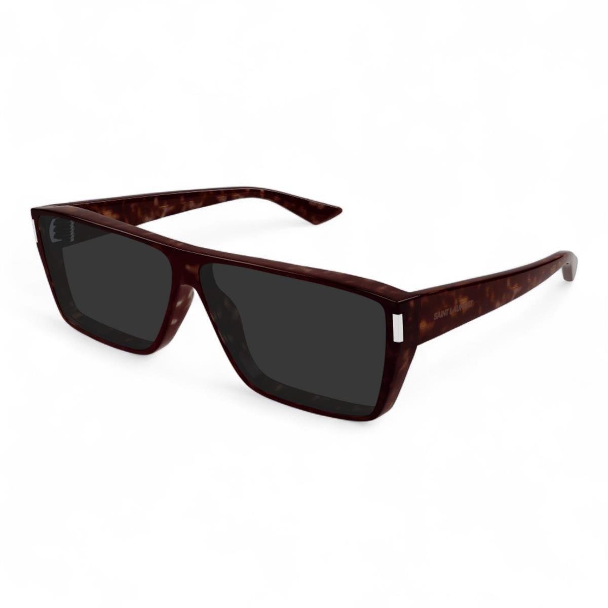 SAINT LAURENT SL 757 002 GÜNEŞ GÖZLÜĞÜ