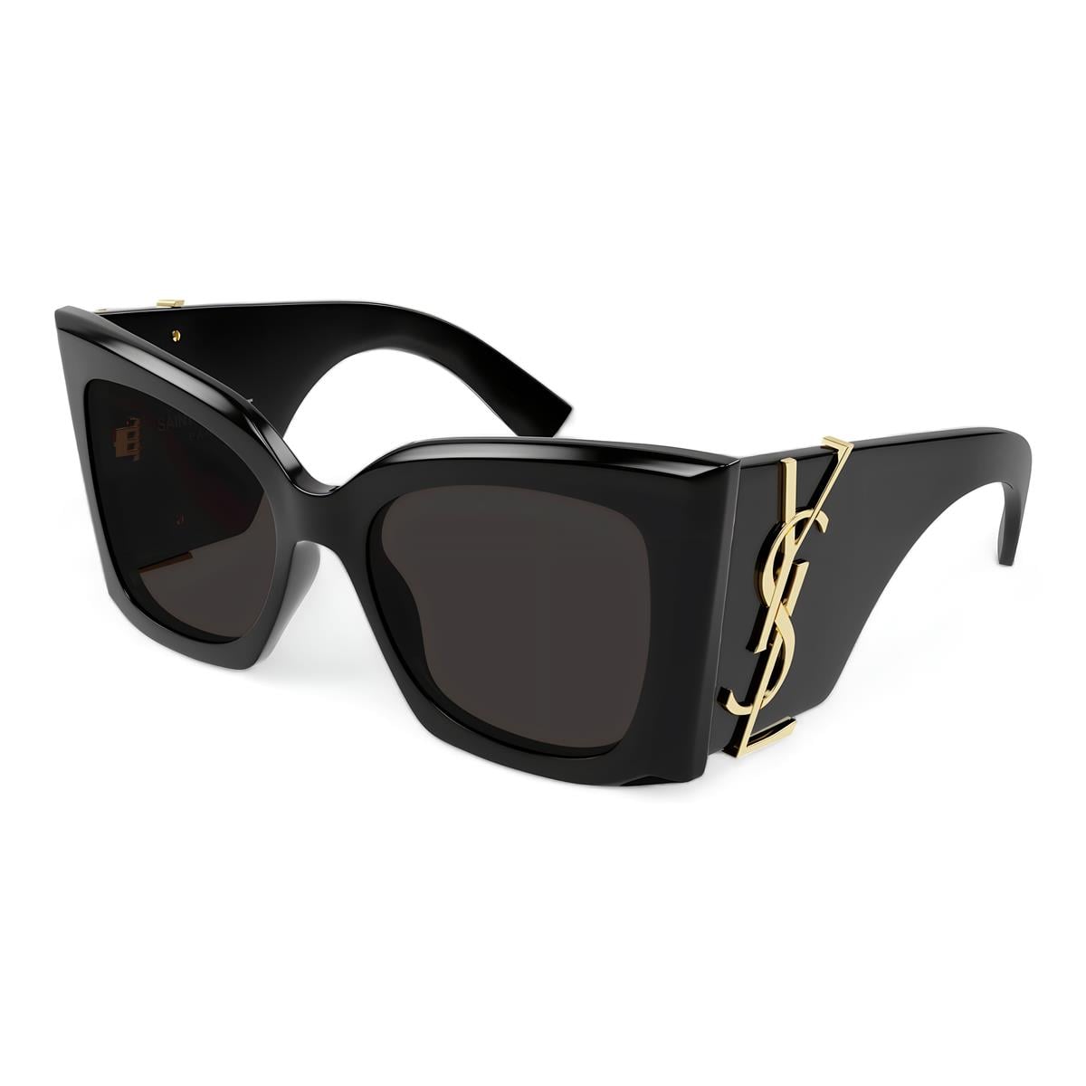 SAINT LAURENT SL M119 BLAZE 001 GÜNEŞ GÖZLÜĞÜ