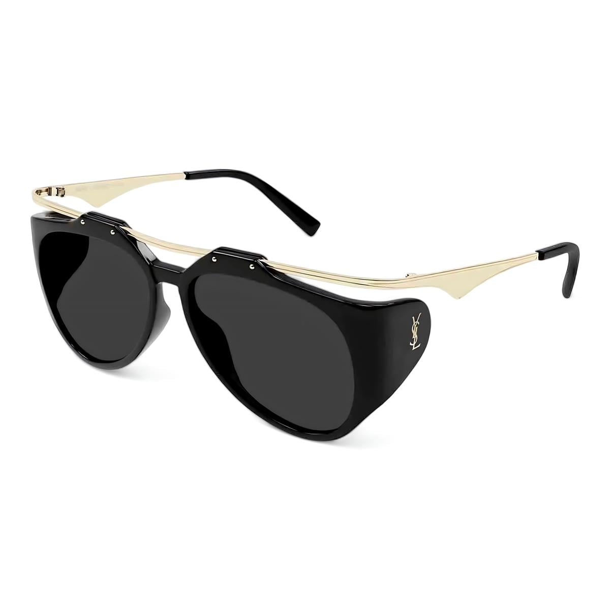 SAINT LAURENT SL M137 AMELIA 001 GÜNEŞ GÖZLÜĞÜ