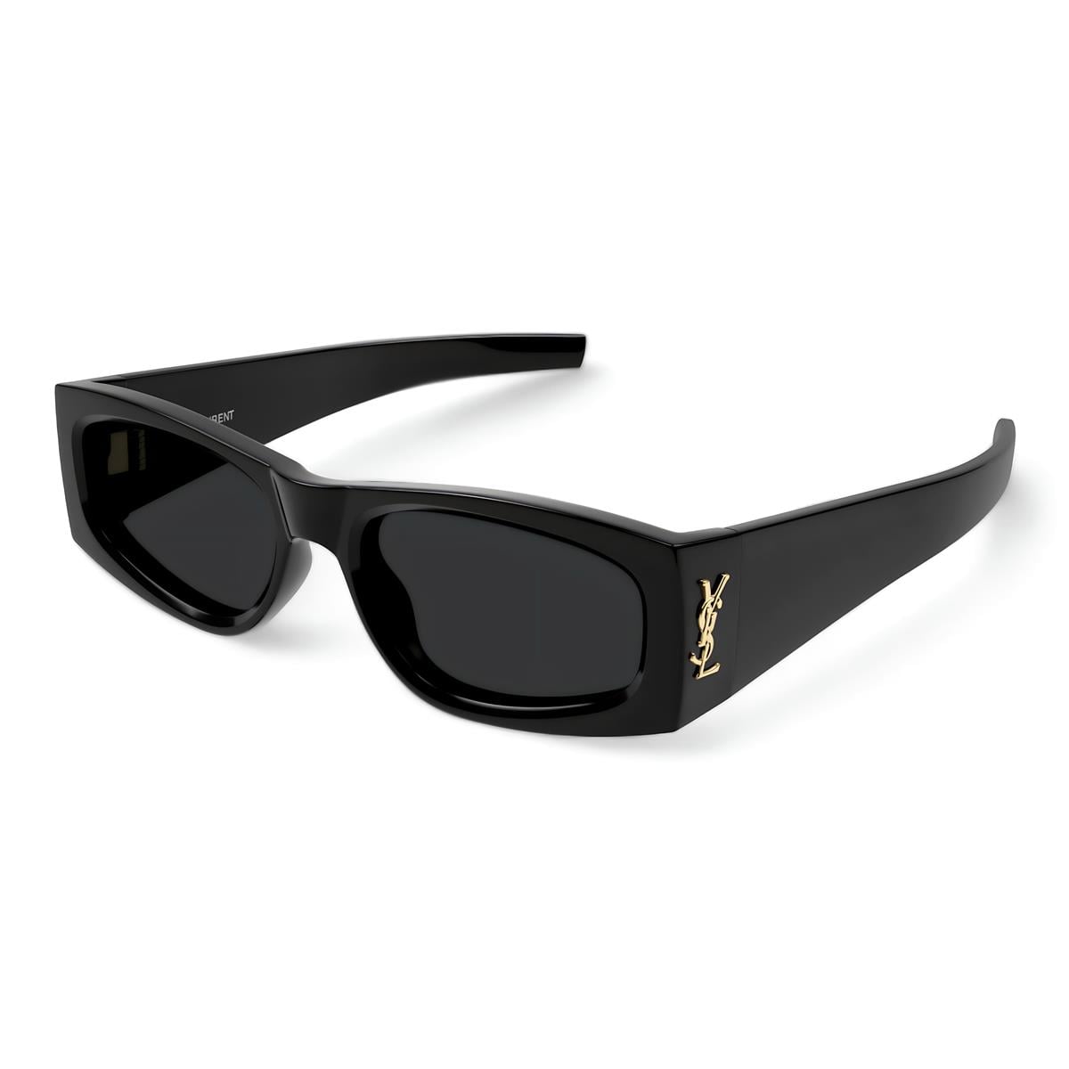 SAINT LAURENT SL M140 001 GÜNEŞ GÖZLÜĞÜ
