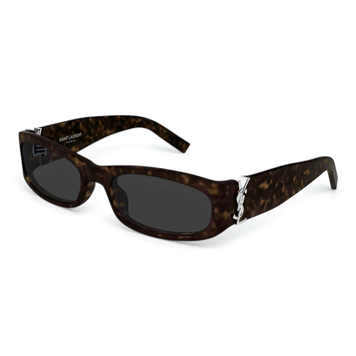 SAINT LAURENT SL M152 002 GÜNEŞ GÖZLÜĞÜ