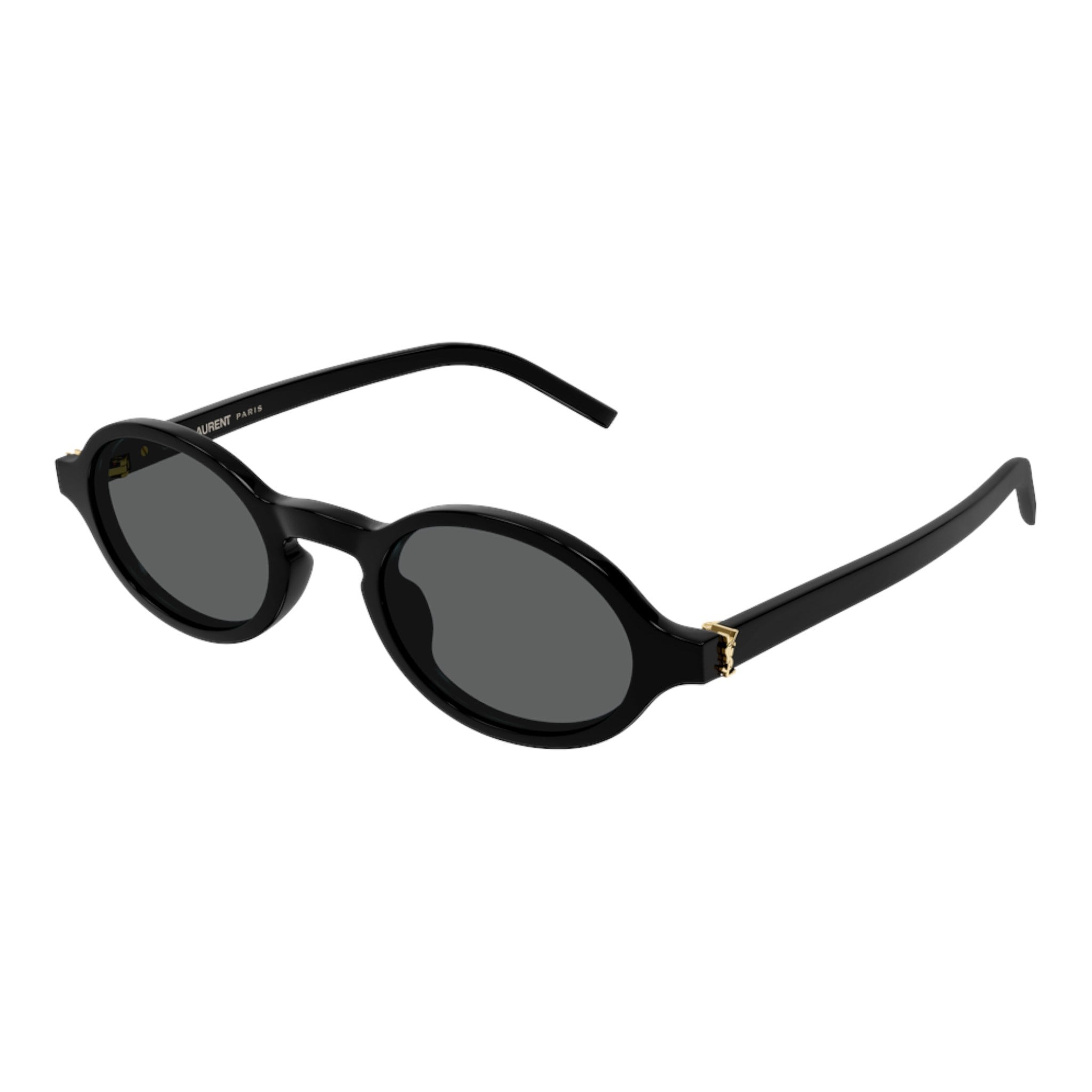 SAINT LAURENT SL M161 001 GÜNEŞ GÖZLÜĞÜ