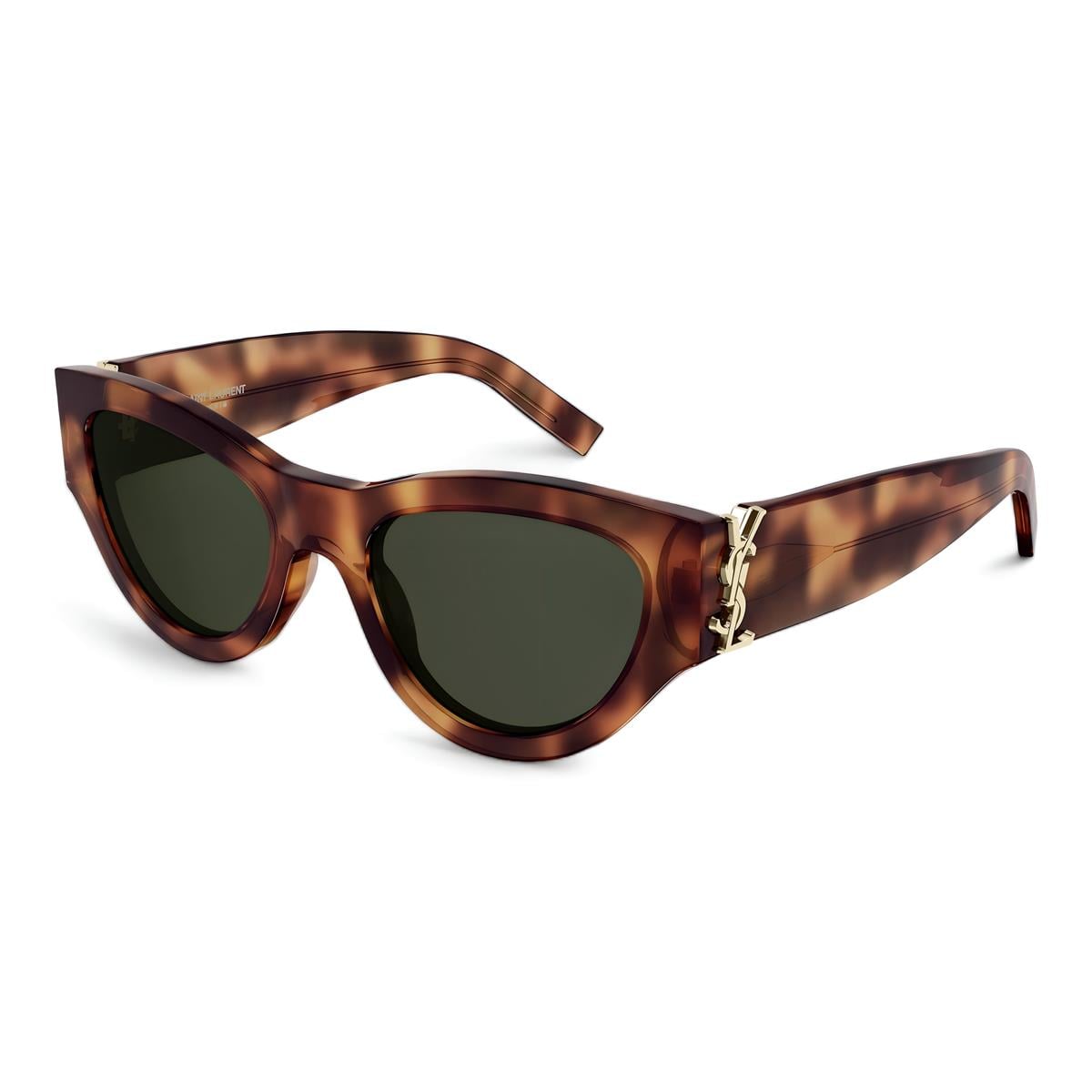 SAINT LAURENT SL M94 003 GÜNEŞ GÖZLÜĞÜ