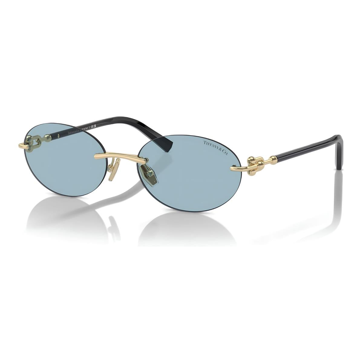 TIFFANY & CO. TF 3104D 6021/80 56 GÜNEŞ GÖZLÜĞÜ