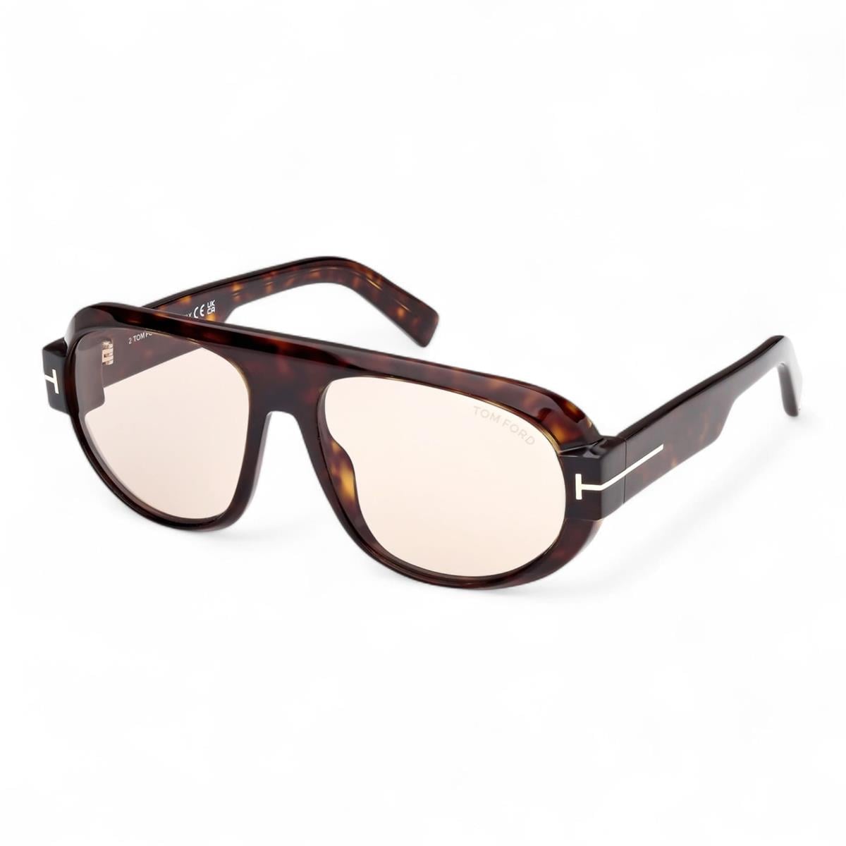 TOM FORD TF-1102 52E 59 GÜNEŞ GÖZLÜĞÜ