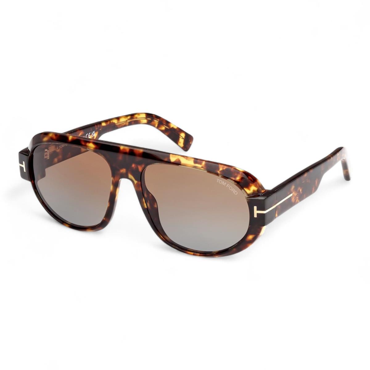 TOM FORD TF-1102 52F GÜNEŞ GÖZLÜĞÜ