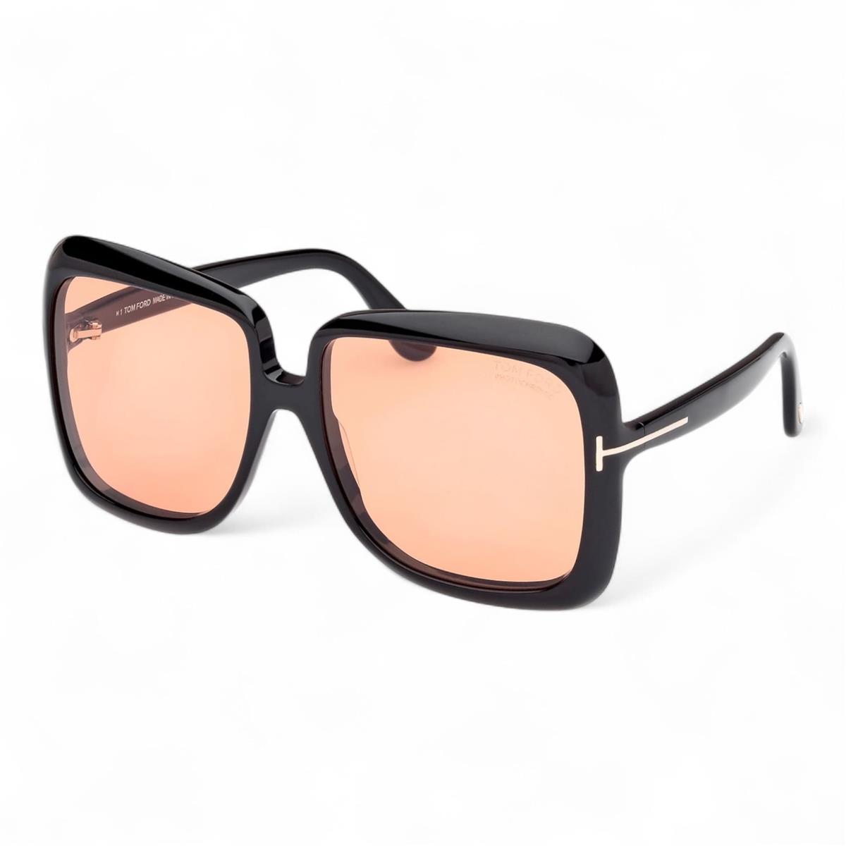 TOM FORD TF-1156 01E GÜNEŞ GÖZLÜĞÜ
