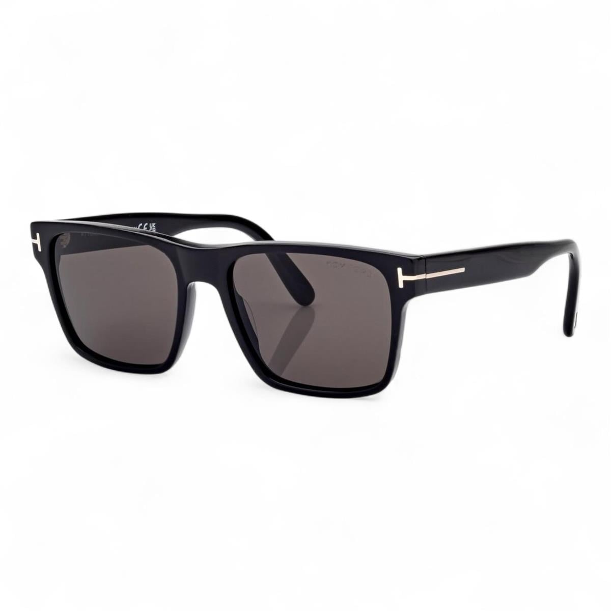 TOM FORD TF-1205 01A GÜNEŞ GÖZLÜĞÜ