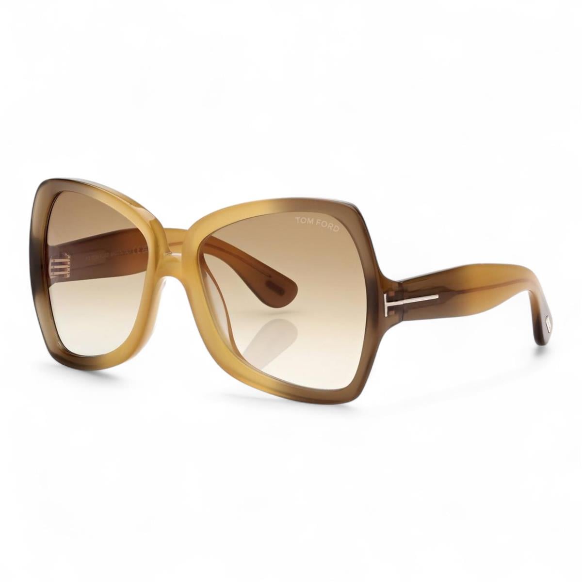 TOM FORD TF-1222 41F GÜNEŞ GÖZLÜĞÜ