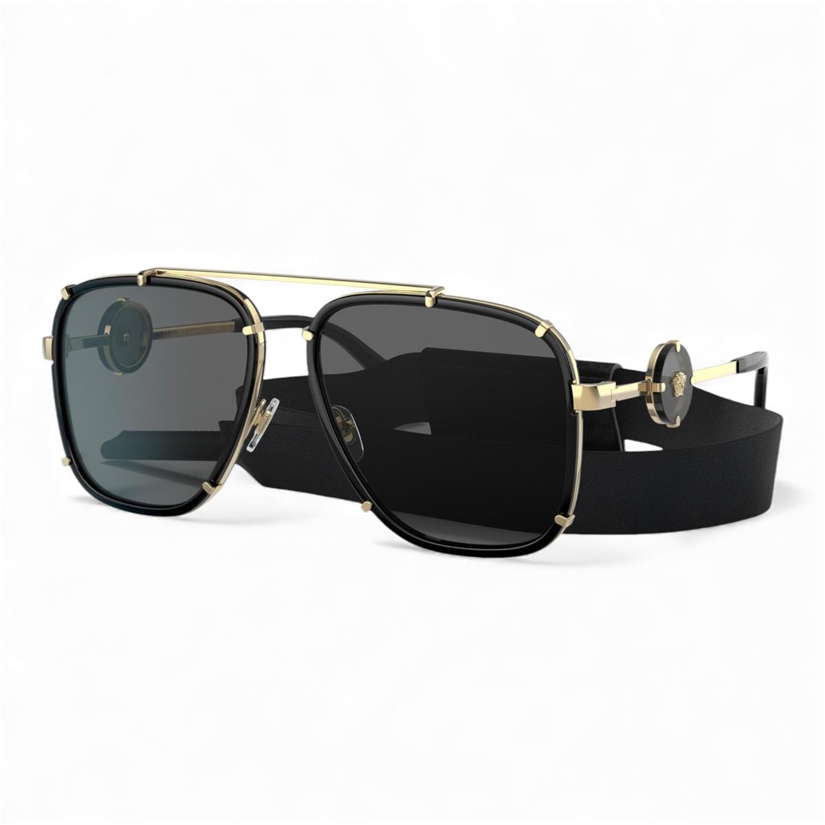 VERSACE VE 2233 1438/87 GÜNEŞ GÖZLÜĞÜ