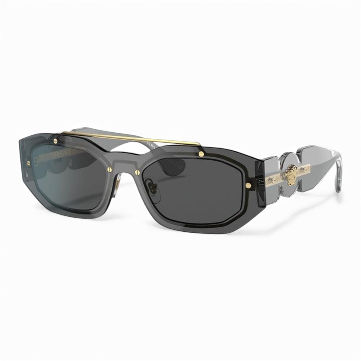 VERSACE VE 2235 1002/87 51 GÜNEŞ GÖZLÜĞÜ