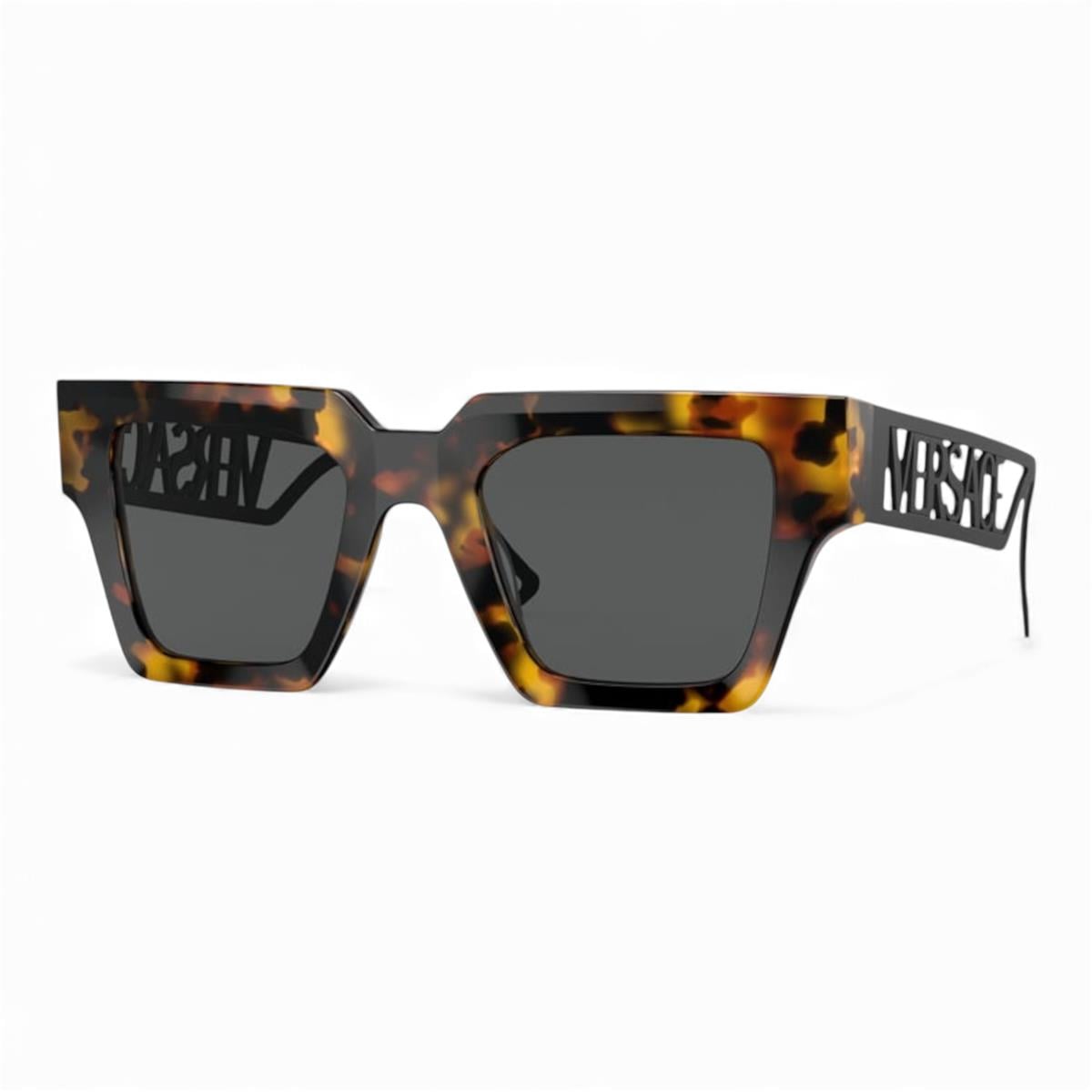 VERSACE VE-4431 5148/87 50 GÜNEŞ GÖZLÜĞÜ