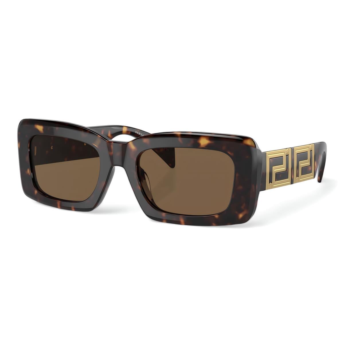 VERSACE VE 4444U 108/73 54 GÜNEŞ GÖZLÜĞÜ