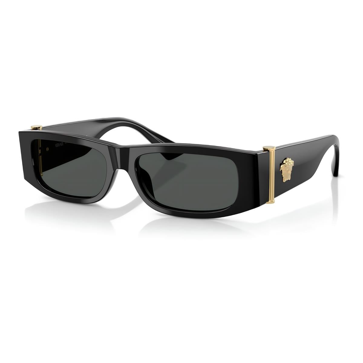 VERSACE VE 4476U GB1/87 55 GÜNEŞ GÖZLÜĞÜ