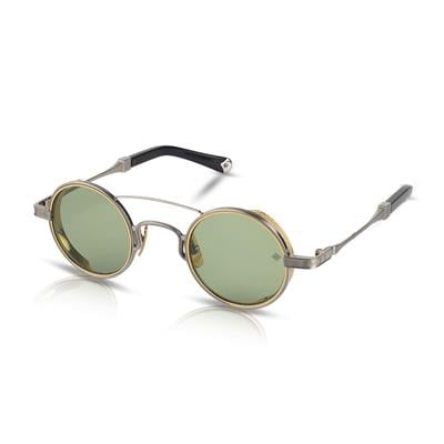 40 MILLION HAPPY TWO PD GRY GLD 660 GÜNEŞ GÖZLÜĞÜ