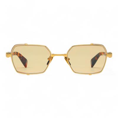 BALMAIN BRIGADE-III BPS-117D-52 GÜNEŞ GÖZLÜĞÜ