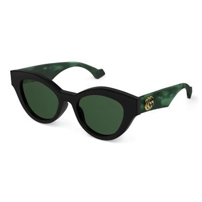 GUCCİ GG 0957S 001 GÜNEŞ GÖZLÜĞÜ