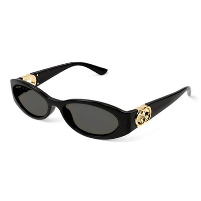 GUCCİ GG 1660S 001 GÜNEŞ GÖZLÜĞÜ