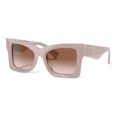 MIU MIU MU 08WS 17C0/A6 51 GÜNEŞ GÖZLÜĞÜ