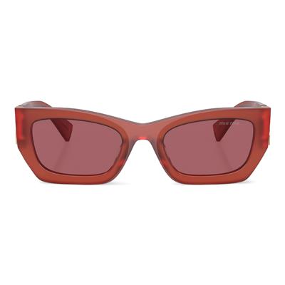 MIU MIU MU 09WS 10M0/8S 53 HC GÜNEŞ GÖZLÜĞÜ