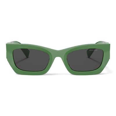 MIU MIU MU 09WS 19C5/S0 53 HC GÜNEŞ GÖZLÜĞÜ