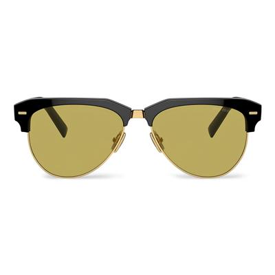 MIU MIU MU 09ZS 1AB0/7O 57 GÜNEŞ GÖZLÜĞÜ