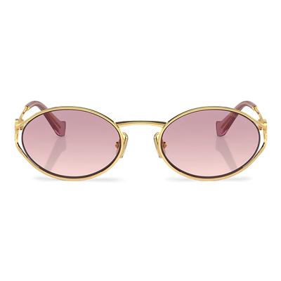 MIU MIU MU 52YS 5AK0/6S 54 GÜNEŞ GÖZLÜĞÜ