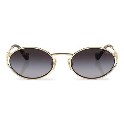 MIU MIU MU 52YS ZVN5/D1 54 GÜNEŞ GÖZLÜĞÜ