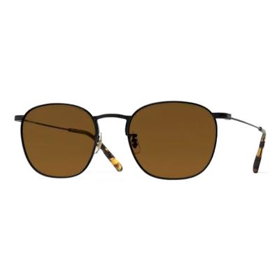 OLIVER PEOPLES OV-1285ST 5062/53 52 GÜNEŞ GÖZLÜĞÜ