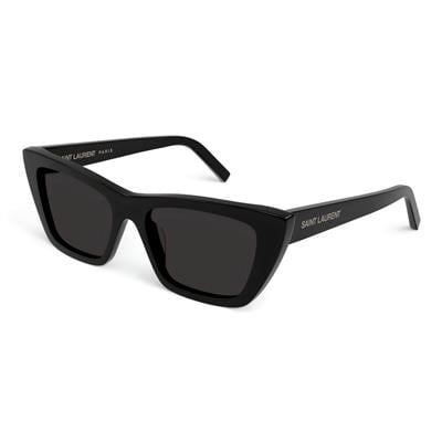 SAINT LAURENT SL 276 MICA 032 GÜNEŞ GÖZLÜĞÜ